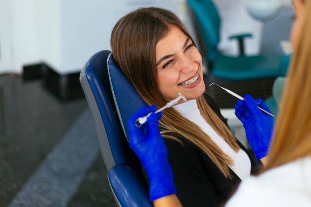 Best Dental Fillings (Composite and Amalgam)  in Volo, IL