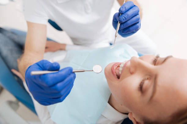 Oral Surgery in Volo, IL